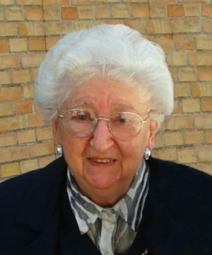 Elisa Franceschi