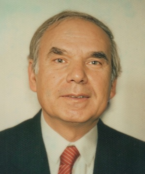 ANTONIO IDELFONSO