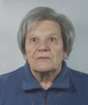 Rosetta Morettin