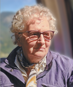CATERINA CULETTO