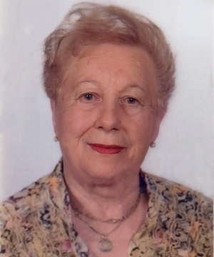 Maria Luigia Ferrario