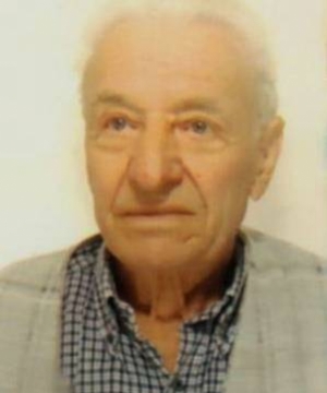 LUIGI FANTINI