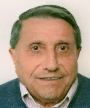 GENNARO DI NAPOLI