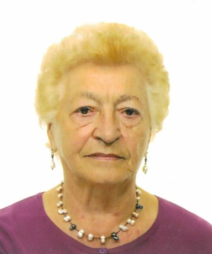 NIVES MARIA PASCOLETTI