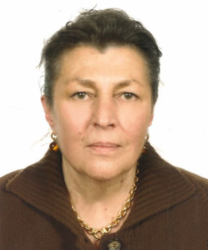 MARIA ROSA GRANZOTTO