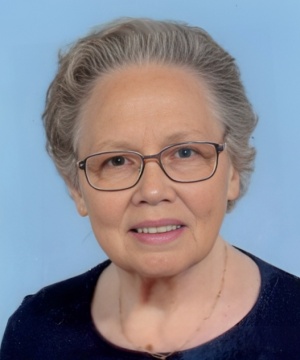 ANTONIETTA MOLINARO