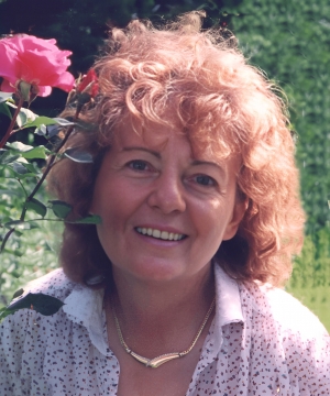 ANCILLA COLUSSI