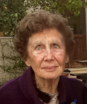 ANNA MARIA ZACCARIA