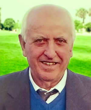 RENZO SANTIN