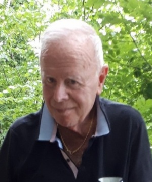 ENNIO ZINGARELLI