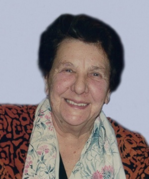 OFELIA CORNACCHINI