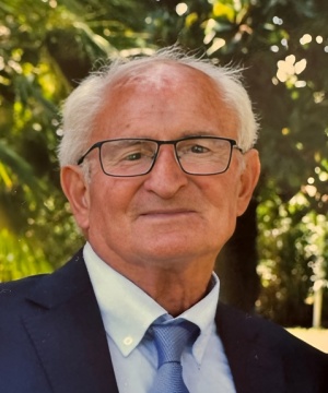 Bruno Di Placido