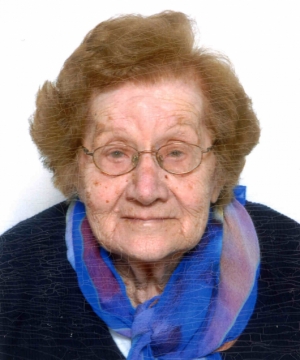 Maria Michieli