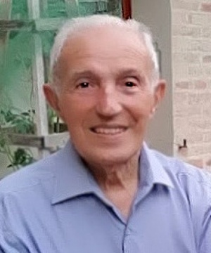 Angelo Colombo