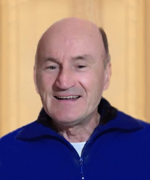 GIANNI PAVIN
