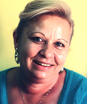 Rosanna Fuschi