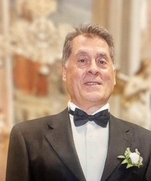 CARLO VESCARELLI