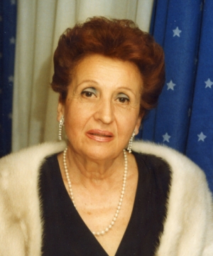 MARIA MENSITIERI