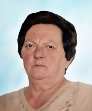 MIRIAM ZUZZI
