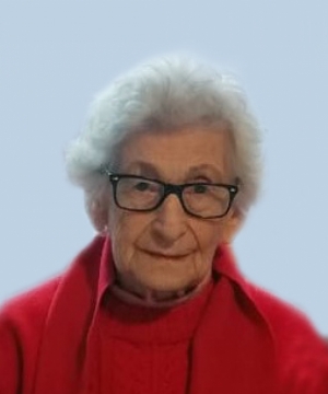 IDA FINELLI