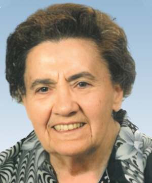 AMALIA ZORZUTTI