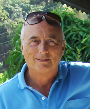 Sergio D'Alessandro