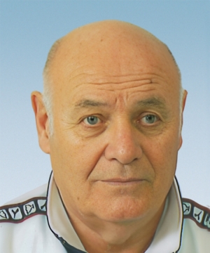 Danilo Barusso