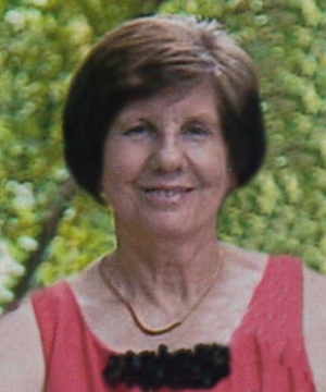 MARISA FABBRO