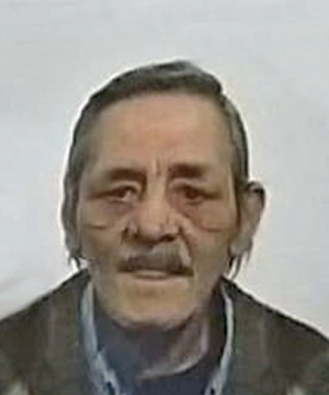 PIERO ANTONIO SALMISTRARO