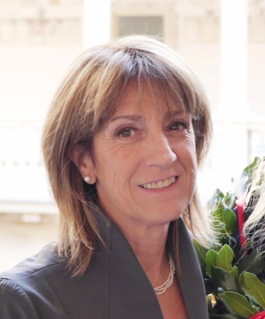 Emanuela Sonia Barinelli