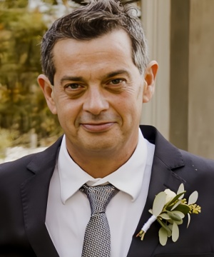 PIERLUIGI MANFREDINI