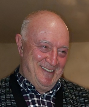Prof. Ilvi Capanna Piscè