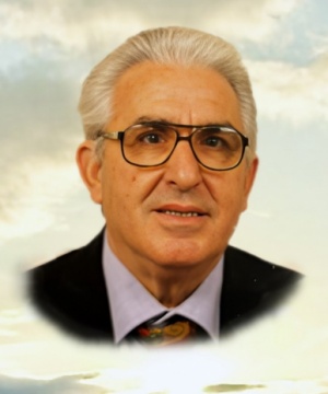 FRANCESCO MARGAGLIOTTA