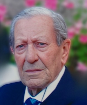Domenico D'Olimpio