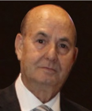 DOMENICO ANTONIO TAVERRITI