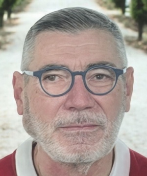 MAURIZIO SILVESTRI