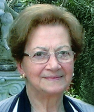 Paolina Grigolo