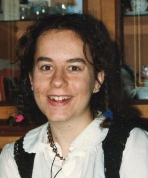 GIULIA PADOAN