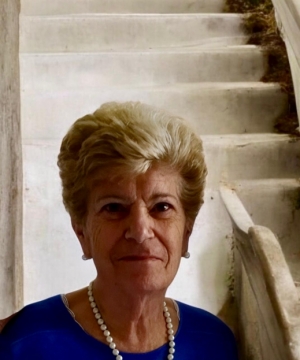 MARIA FRANCESCA LA MALFA