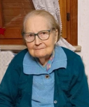 Claudina Bozzato