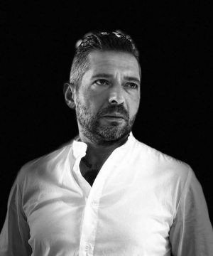 Antonio Tavino