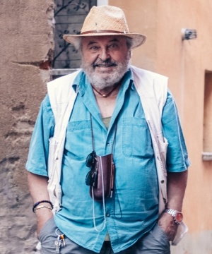 Egidio Spugnini