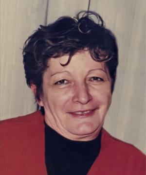 Giorgetta Mascherin