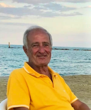 ORAZIO SPALLETTA