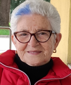 PAOLA BORELLI