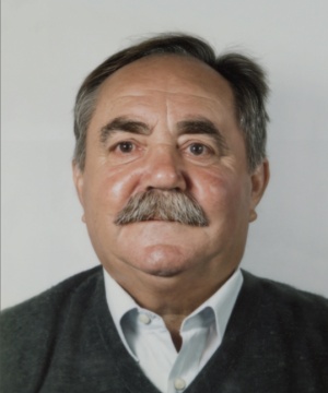 Claudio Scodellaro