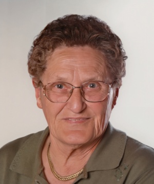 Maria Menegotto