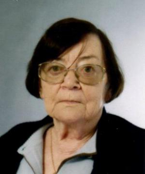 ALMA PICCO in PONTONI