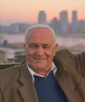 GIUSEPPE FORASTIERO