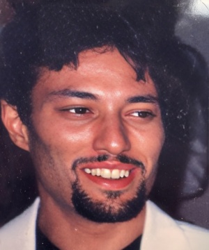 Manolo Massacesi